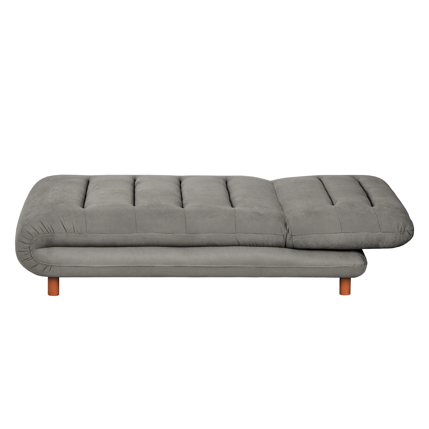 Fredriks Chaiselongue Energy Webstoff - Grau 9 Fredriks Chaiselongue Energy Webstoff - Grau – Bild 9