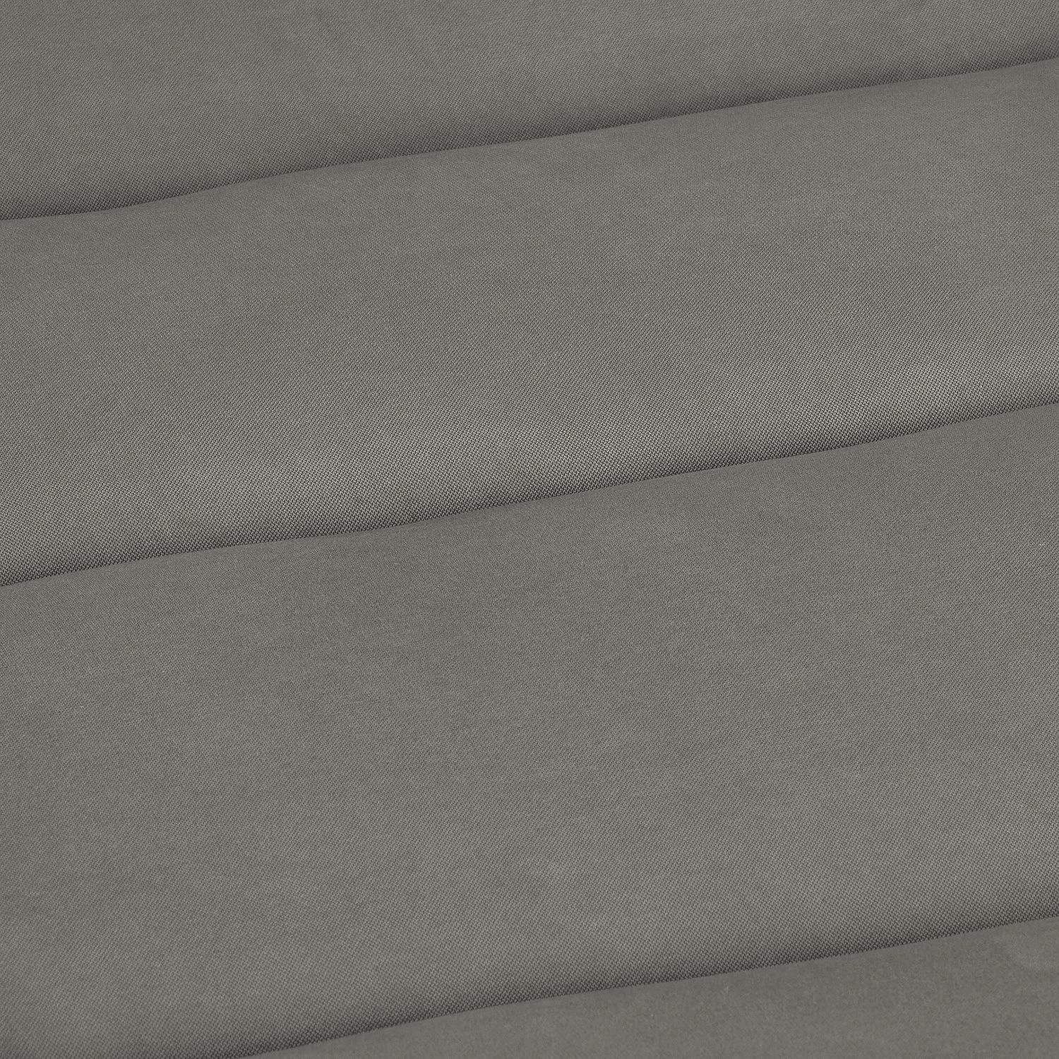 Fredriks Chaiselongue Energy Webstoff - Grau 11 Fredriks Chaiselongue Energy Webstoff - Grau – Bild 11