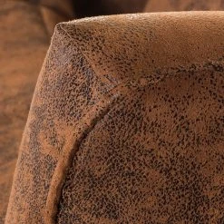 Ars manufacti Ohrensessel Naru - Antiklederoptik Braun - Stoff Bena Braun 17 Ars manufacti Ohrensessel Naru - Antiklederoptik Braun - Stoff Bena Braun -Wohnzimmermöbel boutique en ligne europa traiding 2013 10 21 1 288134