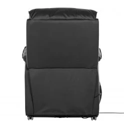 Modoform Fernsehsessel Charly (Aufstehfunktion) - mit Aufstehfunktion - Kunstleder Schwarz -Wohnzimmermöbel boutique en ligne fernsehsessel charly mit aufstehfunktion kunstleder schwarz 3203777