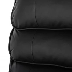 Modoform Fernsehsessel Charly (Aufstehfunktion) - mit Aufstehfunktion - Kunstleder Schwarz -Wohnzimmermöbel boutique en ligne fernsehsessel charly mit aufstehfunktion kunstleder schwarz 3203789