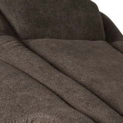 Duo Collection Fernsehsessel Toronto XXL - Microfaser - Braun - Braun -Wohnzimmermöbel boutique en ligne fernsehsessel jarvie microfaser braun 5078380