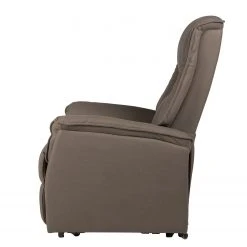 Duo Collection Fernsehsessel London XXL - Antiklederlook - Braun -Wohnzimmermöbel boutique en ligne fernsehsessel london xxl antiklederlook braun 5131468