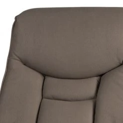 Duo Collection Fernsehsessel London XXL - Antiklederlook - Braun -Wohnzimmermöbel boutique en ligne fernsehsessel london xxl antiklederlook braun 5131480