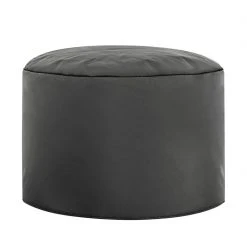 SITTING POINT Fußhocker Scuba dot com - Lehm