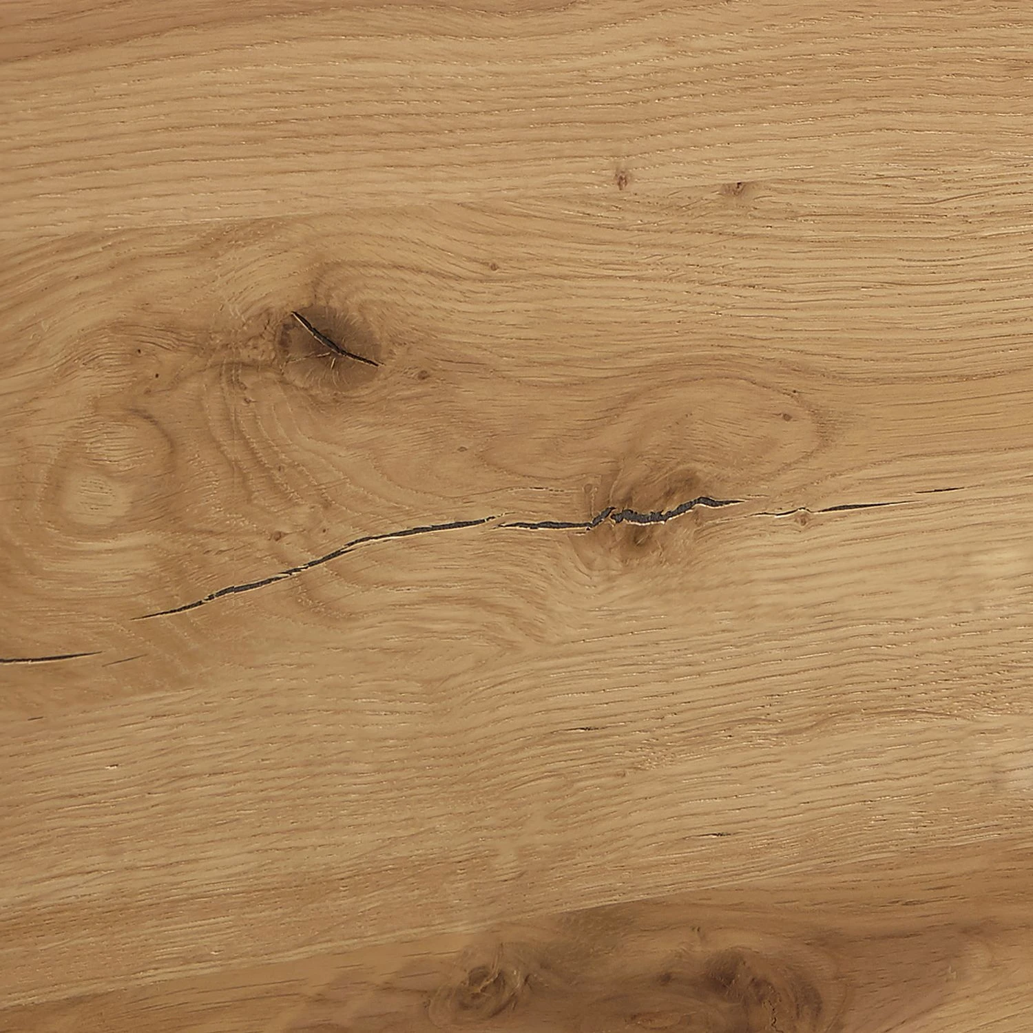 Voss Kommode Vedo I - Eiche / Weiß - Türanschlag links 9 Voss Kommode Vedo I - Eiche / Weiß - Türanschlag links – Bild 9