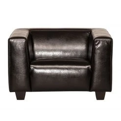 Maison Belfort Garnitur Nespolo (3-2-1) - Echtleder - Dunkelbraun 17 Maison Belfort Garnitur Nespolo (3-2-1) - Echtleder - Dunkelbraun -Wohnzimmermöbel boutique en ligne garnitur nespolo 3 2 1 bycast echtleder dunkelbraun 4576892 1