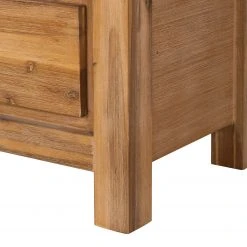 Ars Natura Highboard Toumanar - Akazie teilmassiv - Akazie Sand 18 Ars Natura Highboard Toumanar - Akazie teilmassiv - Akazie Sand -Wohnzimmermöbel boutique en ligne highboard toumanar akazie teilmassiv akazie sand 3627565
