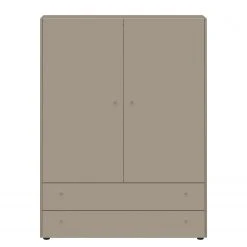 Germania Hochkommode Monteo II -Wohnzimmermöbel boutique en ligne hochkommode monteo steingrau 4943812