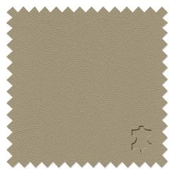 Fredriks Hocker Masca - Echtleder Beige -Wohnzimmermöbel boutique en ligne hocker masca echtleder beige 447123