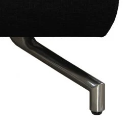 Loftscape Hocker Sharon - Webstoff Schwarz 6 Loftscape Hocker Sharon - Webstoff Schwarz -Wohnzimmermöbel boutique en ligne hocker sharon webstoff schwarz 415984