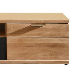 Naturoo TV-Lowboard Macoun II - Wildeiche teilmassiv 5 Naturoo TV-Lowboard Macoun II - Wildeiche teilmassiv -Wohnzimmermöbel boutique en ligne innostyle wohnen 10 01 17 4491300