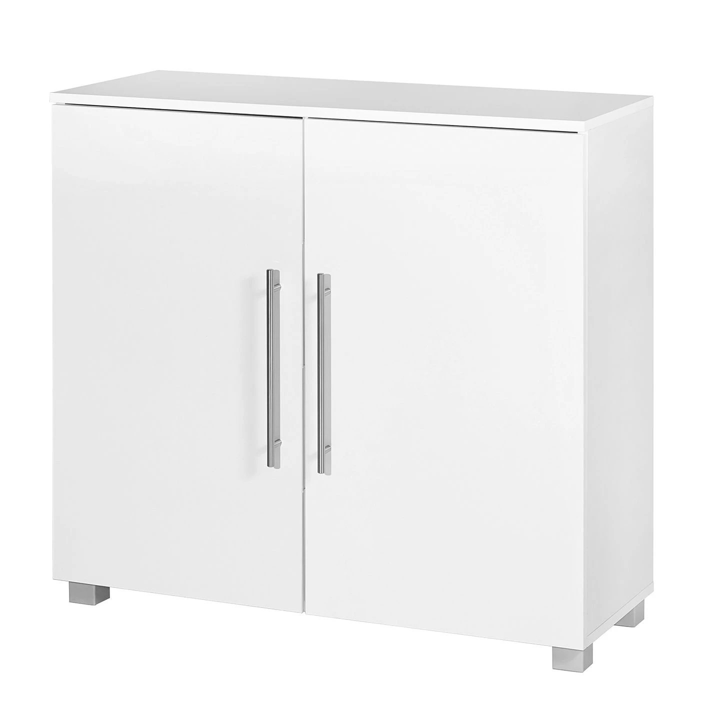 Schildmeyer Kommode Danu IV - Weiß 1 Schildmeyer Kommode Danu IV - Weiß