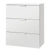Express Möbel Kommode Carina I - Polarweiß - 3
