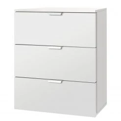 Express Möbel Kommode Carina I - Polarweiß - 3