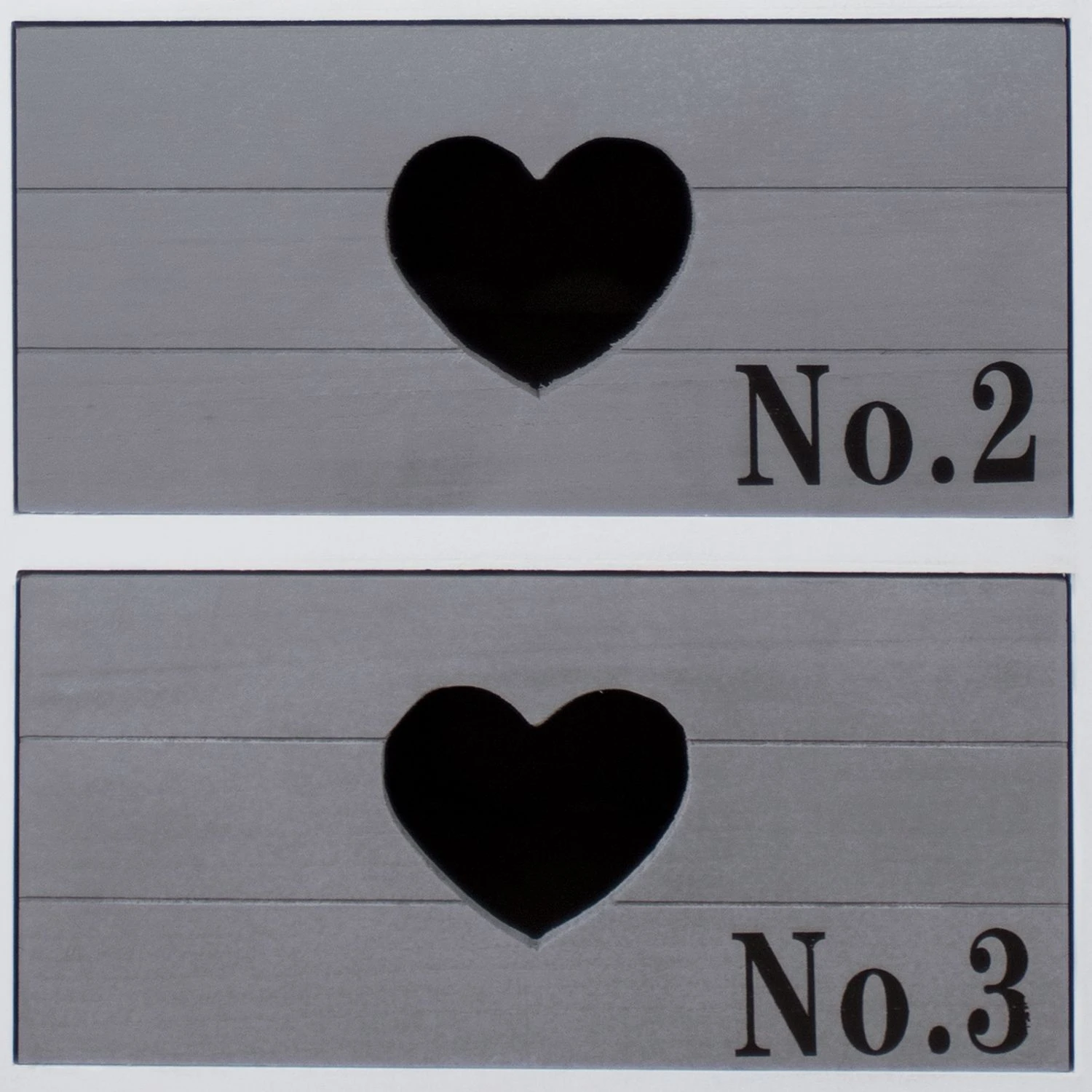 Maison Belfort Kommode Malanda - Höhe: 60 cm 4 Maison Belfort Kommode Malanda - Höhe: 60 cm – Bild 4