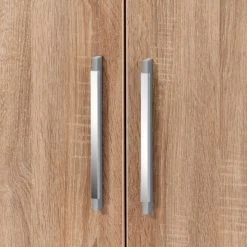 Maja Möbel Kommode Merit - Eiche Sonoma Dekor -Wohnzimmermöbel boutique en ligne kommode merit eiche sonoma dekor 347676