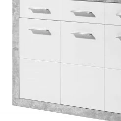 Mooved Kommode Rognan I - Breite: 117 cm -Wohnzimmermöbel boutique en ligne kommode rognan ii beton dekor weiss 4565772