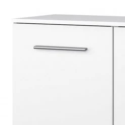 Rauch Blue Kommode Siegen III - Alpinweiß / Steingrau -Wohnzimmermöbel boutique en ligne kommode siegen iii alpinweiss steingrau 5011988