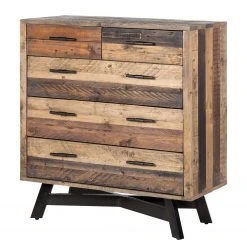 Ars manufacti Kommode Tamati - Pinie massiv