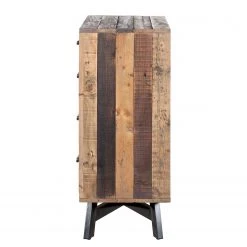 Ars manufacti Kommode Tamati - Pinie massiv -Wohnzimmermöbel boutique en ligne kommode tamati pinie massiv 4922776