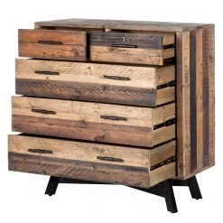 Ars manufacti Kommode Tamati - Pinie massiv -Wohnzimmermöbel boutique en ligne kommode tamati pinie massiv 4922784