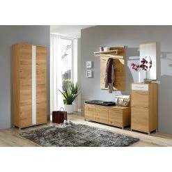 Voss Kommode Vedo I - Eiche / Weiß - Türanschlag links 12 Voss Kommode Vedo I - Eiche / Weiß - Türanschlag links -Wohnzimmermöbel boutique en ligne kommode vedo i eiche weiss tueranschlag links 4907996