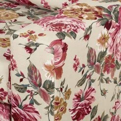 Mooved Schlafsessel Latina XII - Flachgewebe - Beige / Rot -Wohnzimmermöbel boutique en ligne latte 80 schlafsessel standard stoff komplett orleans 03 fuesse holz 4131804