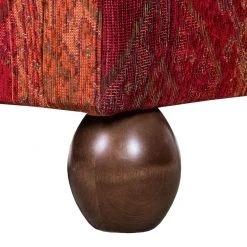 Maison Belfort Ohrensessel Isabelle Webstoff Rot - Mit Hocker 25 Maison Belfort Ohrensessel Isabelle Webstoff Rot - Mit Hocker -Wohnzimmermöbel boutique en ligne ohrensessel isabelle webstoff rot 1013286