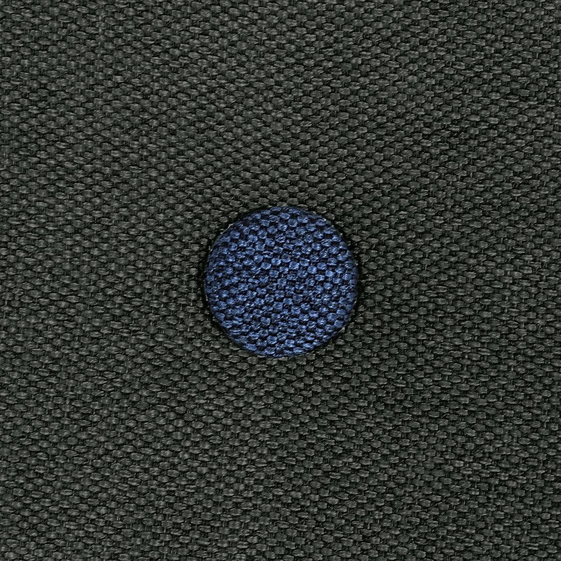 Mørteens Ohrensessel Josslyn - Webstoff Schwarz 8 Mørteens Ohrensessel Josslyn - Webstoff Schwarz – Bild 8