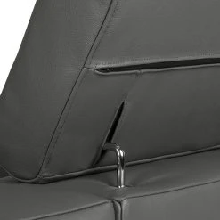 Loftscape Sofa Varberg (2,5-Sitzer) Echtleder - Dunkelgrau 33 Loftscape Sofa Varberg (2,5-Sitzer) Echtleder - Dunkelgrau -Wohnzimmermöbel boutique en ligne paul p loft 2014 03 05 2 387210