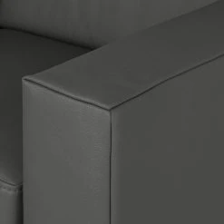 Loftscape Sofa Varberg (2,5-Sitzer) Echtleder - Dunkelgrau 31 Loftscape Sofa Varberg (2,5-Sitzer) Echtleder - Dunkelgrau -Wohnzimmermöbel boutique en ligne paul p loft 2014 03 05 2 387212