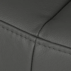 Loftscape Sofa Varberg (2,5-Sitzer) Echtleder - Dunkelgrau 29 Loftscape Sofa Varberg (2,5-Sitzer) Echtleder - Dunkelgrau -Wohnzimmermöbel boutique en ligne paul p loft 2014 03 05 2 387214