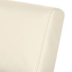 Loftscape Sofa Varberg (2,5-Sitzer) Echtleder - Weiß -Wohnzimmermöbel boutique en ligne paul p loft 2014 03 06 26 386697