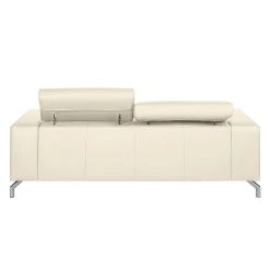 Loftscape Sofa Varberg (2,5-Sitzer) Echtleder - Weiß -Wohnzimmermöbel boutique en ligne paul p loft 2014 03 06 26 386718