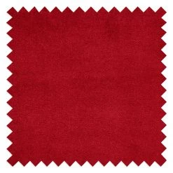 Maison Belfort Polsterbank Banquette Samt - Rot -Wohnzimmermöbel boutique en ligne polsterbank banquette samt rot 2788606