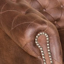 Ars manufacti Polstergarnitur Benavente (3-2-1) - Antiklederoptik Braun 51 Ars manufacti Polstergarnitur Benavente (3-2-1) - Antiklederoptik Braun -Wohnzimmermöbel boutique en ligne polstergarnitur benavente 3 2 1 antiklederoptik braun 448426