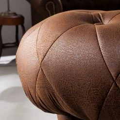 Ars manufacti Polstergarnitur Benavente (3-2-1) - Antiklederoptik Braun 32 Ars manufacti Polstergarnitur Benavente (3-2-1) - Antiklederoptik Braun -Wohnzimmermöbel boutique en ligne polstergarnitur benavente 3 2 1 antiklederoptik braun 4761124