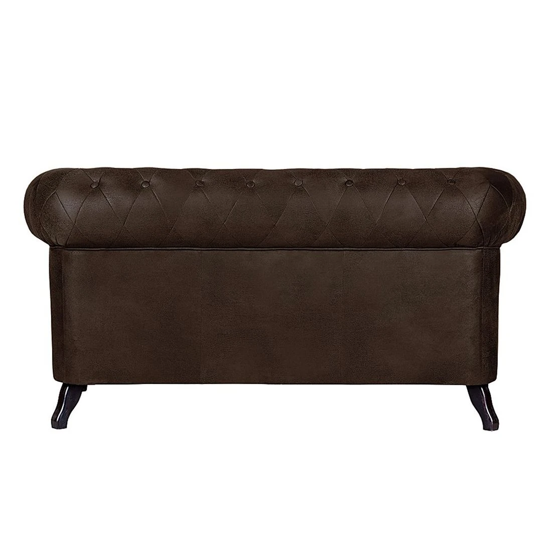 Ars manufacti Polstergarnitur Benavente (3-2-1) - Antiklederoptik Dunkelbraun 14 Ars manufacti Polstergarnitur Benavente (3-2-1) - Antiklederoptik Dunkelbraun – Bild 14