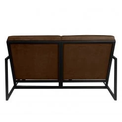 Ars manufacti Polstergarnitur Manchester IV (3-2-1) - Braun -Wohnzimmermöbel boutique en ligne polstergarnitur manchester iv 3 2 1 antiklederlook braun 5044188