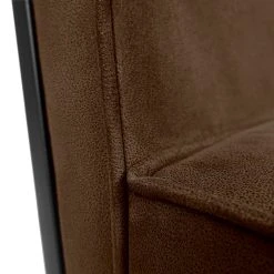 Ars manufacti Polstergarnitur Manchester IV (3-2-1) - Braun -Wohnzimmermöbel boutique en ligne polstergarnitur manchester iv 3 2 1 antiklederlook braun 5044196