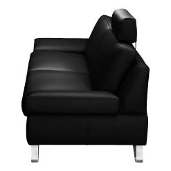 Loftscape Polstergarnitur Silvano (3-2,5) - Kunstleder - Schwarz - Kopfstütze verstellbar 20 Loftscape Polstergarnitur Silvano (3-2,5) - Kunstleder - Schwarz - Kopfstütze verstellbar -Wohnzimmermöbel boutique en ligne polstergarnitur silvano 3 2 5 kunstleder schwarz 443302