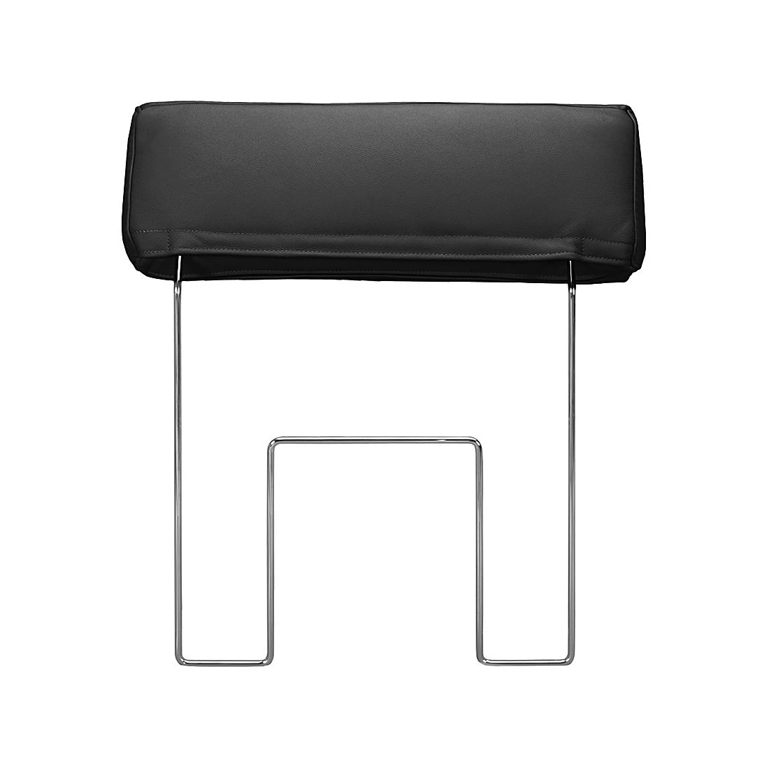 Loftscape Polstergarnitur Silvano (3-2,5) - Kunstleder - Schwarz - Kopfstütze verstellbar 12 Loftscape Polstergarnitur Silvano (3-2,5) - Kunstleder - Schwarz - Kopfstütze verstellbar – Bild 12