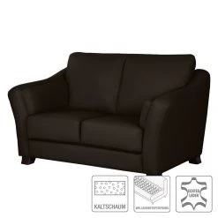 Modoform Polstergarnitur Toucy (3-2-1) - Echtleder Dunkelbraun -Wohnzimmermöbel boutique en ligne polstergarnitur toucy 3 2 1 echtleder dunkelbraun 1160434