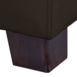 Modoform Polstergarnitur Toucy (3-2-1) - Echtleder Dunkelbraun -Wohnzimmermöbel boutique en ligne polstergarnitur toucy 3 2 1 echtleder dunkelbraun 461225