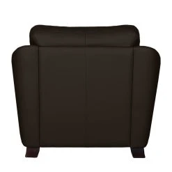 Modoform Polstergarnitur Toucy (3-2-1) - Echtleder Dunkelbraun -Wohnzimmermöbel boutique en ligne polstergarnitur toucy 3 2 1 echtleder dunkelbraun 461230