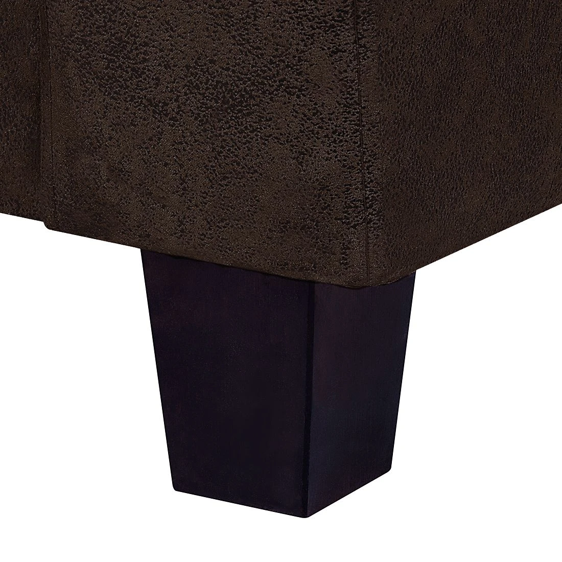 Ars manufacti Polstergarnitur Tullow (3-2-1) - Antiklederoptik Dunkelbraun 17 Ars manufacti Polstergarnitur Tullow (3-2-1) - Antiklederoptik Dunkelbraun – Bild 17