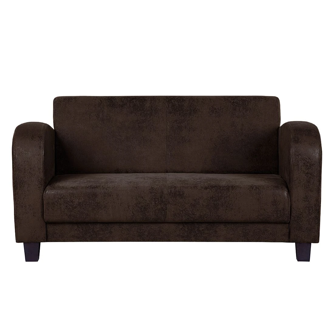 Ars manufacti Polstergarnitur Tullow (3-2-1) - Antiklederoptik Dunkelbraun 7 Ars manufacti Polstergarnitur Tullow (3-2-1) - Antiklederoptik Dunkelbraun – Bild 7