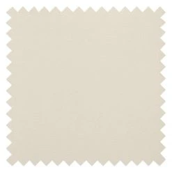 Fredriks Polsterhocker Chelsea Echtleder - Echtleder Gad: Creme - Zylinder -Wohnzimmermöbel boutique en ligne polsterhocker chelsea echtleder runder fuss 3805904