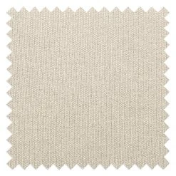 Polsterhocker Kinx Webstoff - Webstoff Osta: Altweiß -Wohnzimmermöbel boutique en ligne polsterhocker kinx webstoff stoff osta altweiss 4317840